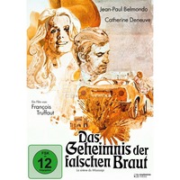 Das Geheimnis der falschen Braut (La sirène du Mississipi)