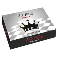 Chess Genius Exclusive - The King Element