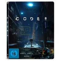 Code 8