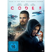 Code 8