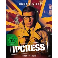 Ipcress - Streng geheim