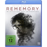 Rememory - Im Schatten der Erinnerung
