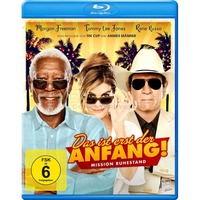 Das ist erst der Anfang