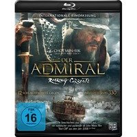 Der Admiral - Roaring Currents