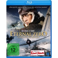 Eternal Zero - Flight Of No Return