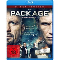 The Package - Killer Games