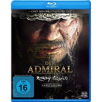 Der Admiral - Roaring Currents Langfassung