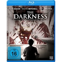 The Darkness