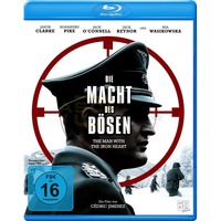 Die Macht des B&ouml;sen