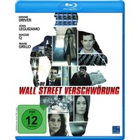 Die Wall Street Verschw&ouml;rung