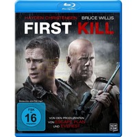 First Kill