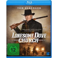 Lonesome Dove Church