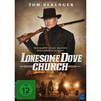 Lonesome Dove Church