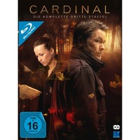 Cardinal - Staffel 3