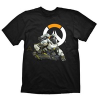 Overwatch: 