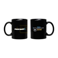 Payday 2 