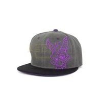 Spyro Grey