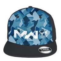 Call of Duty: Modern Warfare Blue 