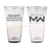 Call of Duty: Modern Warfare Pint 