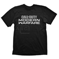 Call of Duty: Modern Warfare 
