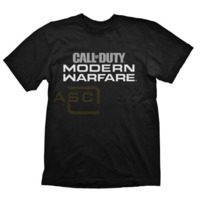 Call of Duty: Modern Warfare