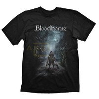Bloodborne: 
