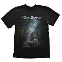 Bloodborne: 