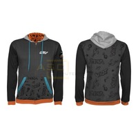 Borderlands 3: Cut & Sew 