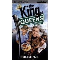 The King of Queens - Staffel 1 - Folge 1-5