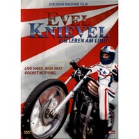 Evel Knievel - Ein Leben am Limit
