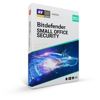 Small Office Security