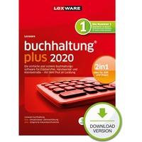 buchhaltung plus 2020