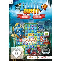 Atlantic Quest 2
