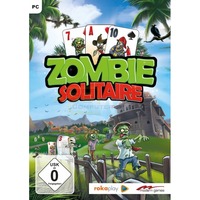 Zombie Solitaire