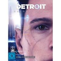 Detroit: Become Human