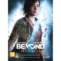 Beyond Two Souls