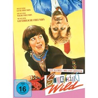 Gefährliche Freundin