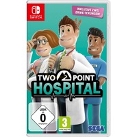 Two Point Hospital