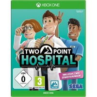 Two Point Hospital