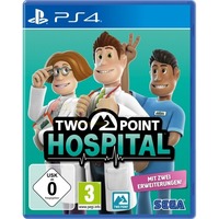Two Point Hospital