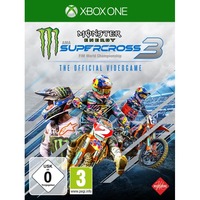 Monster Energy Supercross - The Official Videogame 3