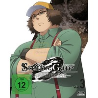 Steins;Gate 0 Vol. 3