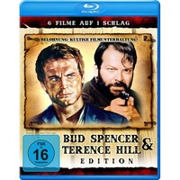 Bud Spencer & Terence Hill Blu-ray Edition - Volume 1