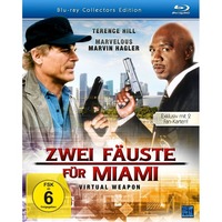 Zwei F&auml;uste f&uuml;r Miami - Virtual Weapon Collectors Edition