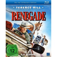 Renegade - Collectors Edition
