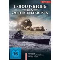 U-Bootkrieg des Zweiten Weltkrieges