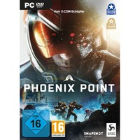 Phoenix Point