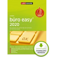 b&uuml;ro easy 2020