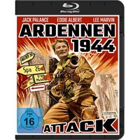 Ardennen 1944 (Attack!)