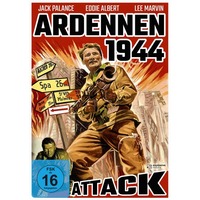 Ardennen 1944 (Attack!)
